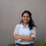 Neha Baid - Hyderabad, Inde