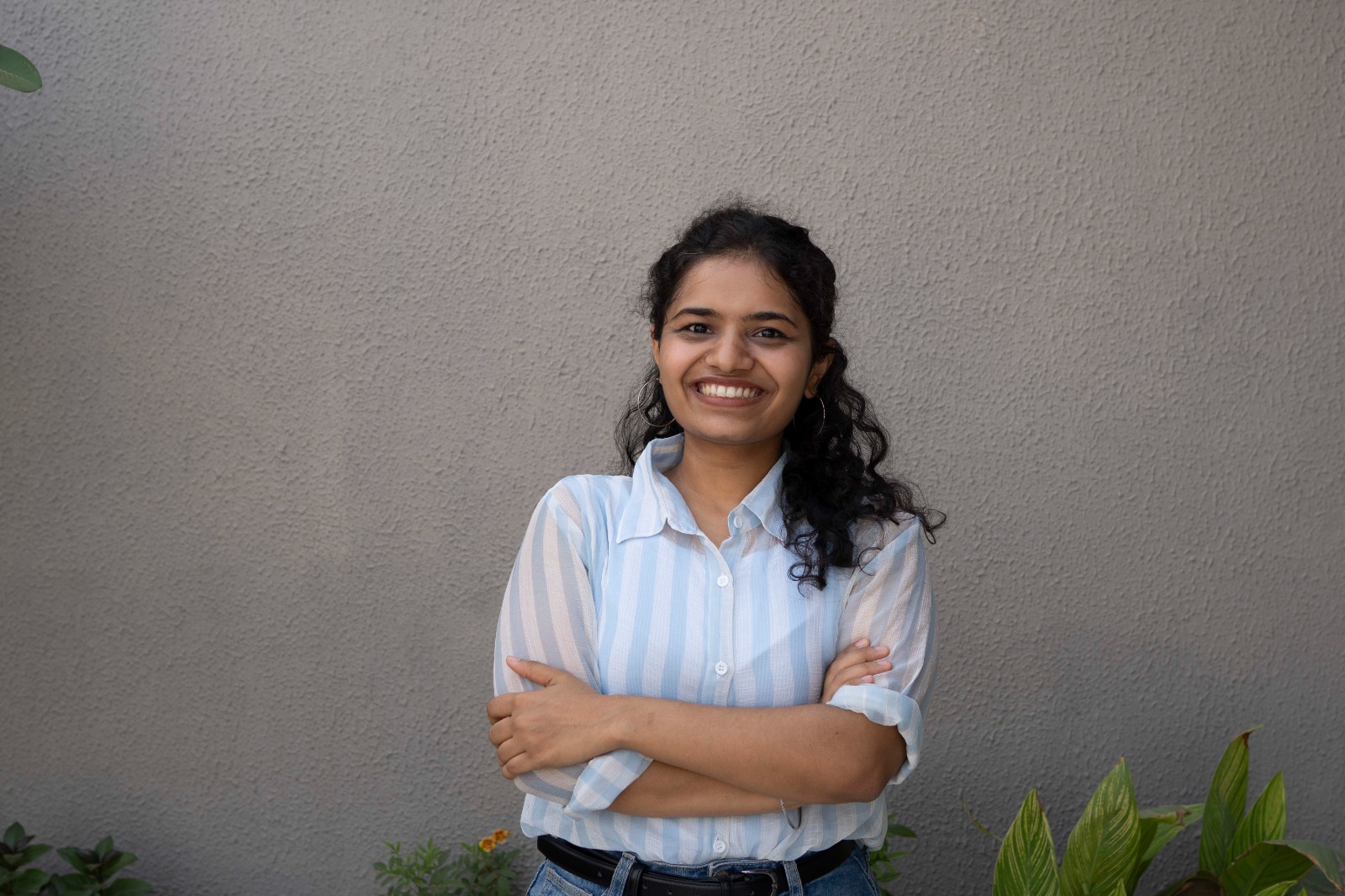 Neha Baid