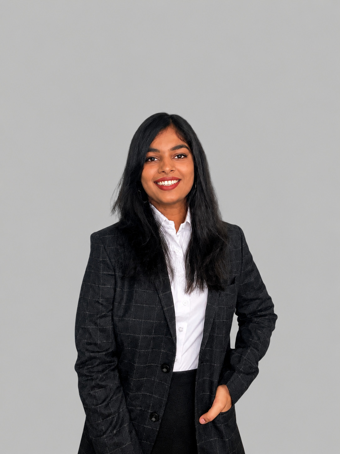 Achal Chinavalkar
