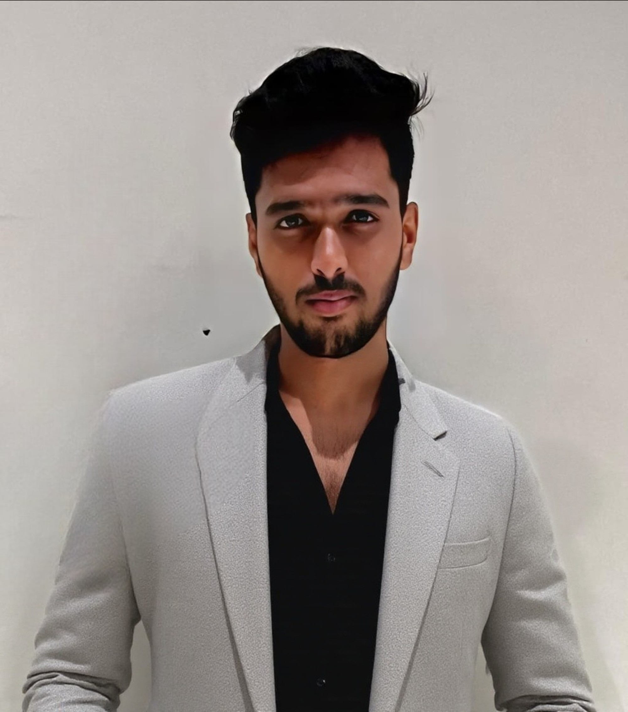 Aditya Irkal