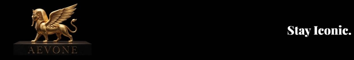 Aevone - cover