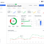 I will create your simple web app or landing page, up to 3 pages for 5 days - Remote