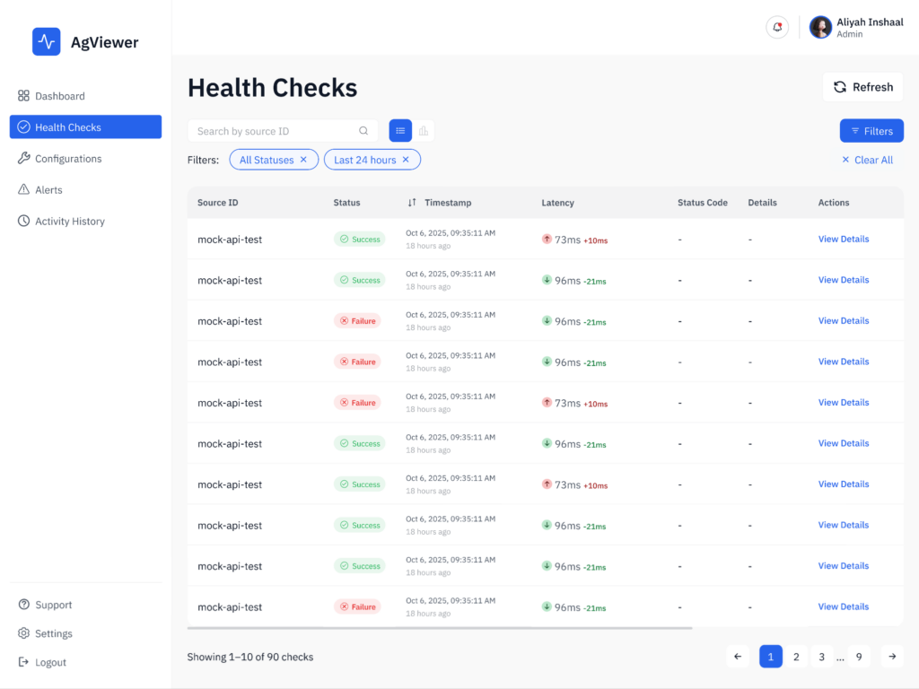 I will create your simple web app or landing page, up to 3 pages for 5 days - portfolio - 1