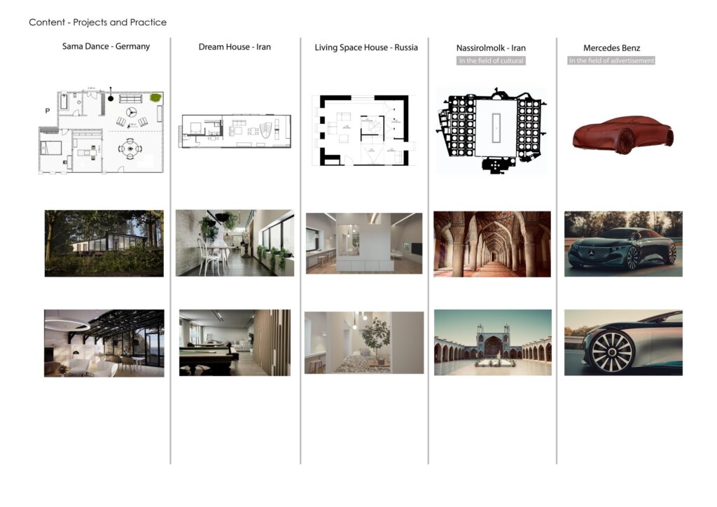 Ahmad Mardanianpour - portfolio - 0