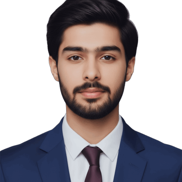 Ahmed Mujahid