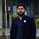 Ahmed Aamir - Lahore, Pakistan