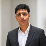 Ahmed Moghny - Cairo, Egypt
