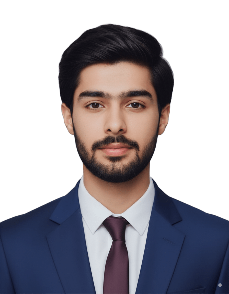 Ahmed Mujahid