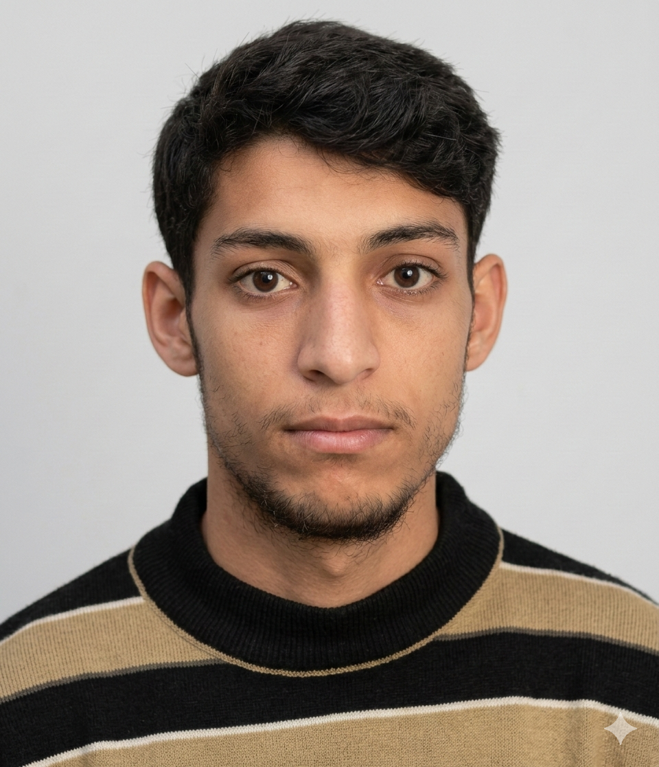 Muhammad Ahsan Iftikhar