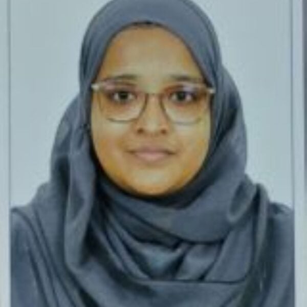 Aiman Ansari