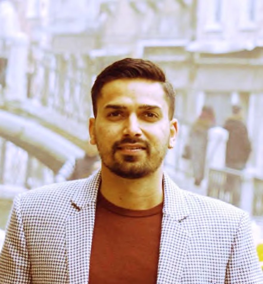 Akash Navet
