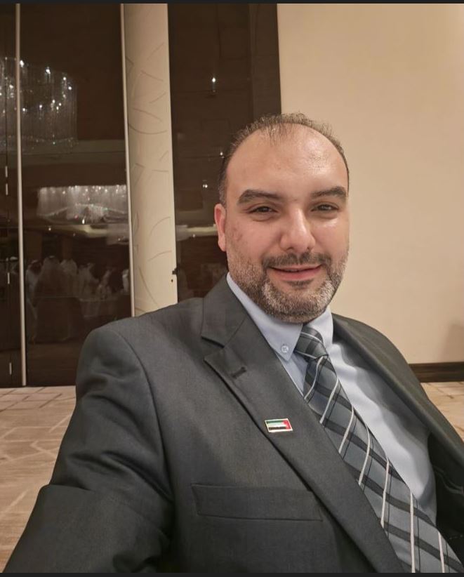 Ali Saoud