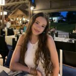 Alina Jane - Delhi, India