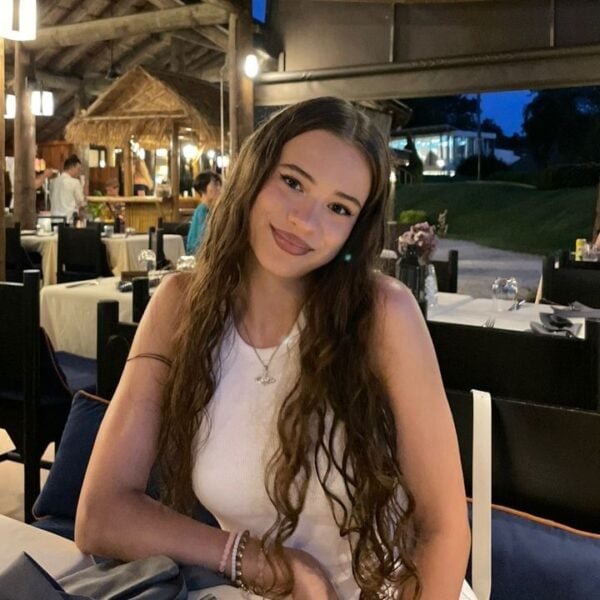 Alina Jane