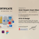 Certificat Adobe