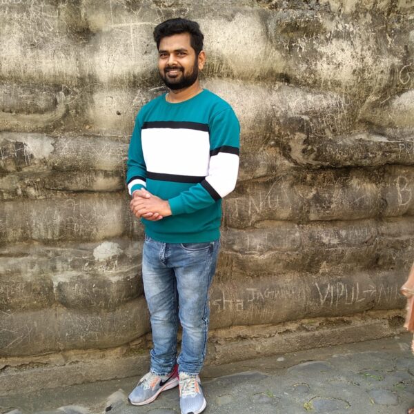 Amit Kumar