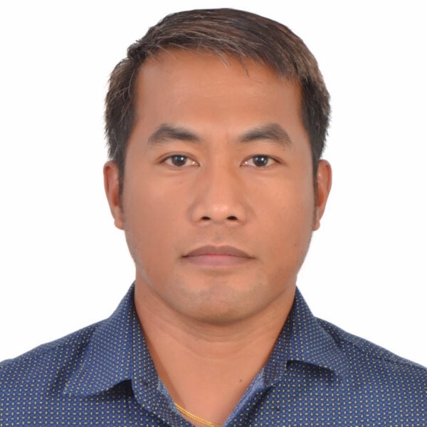 ARVIN NUNEZ