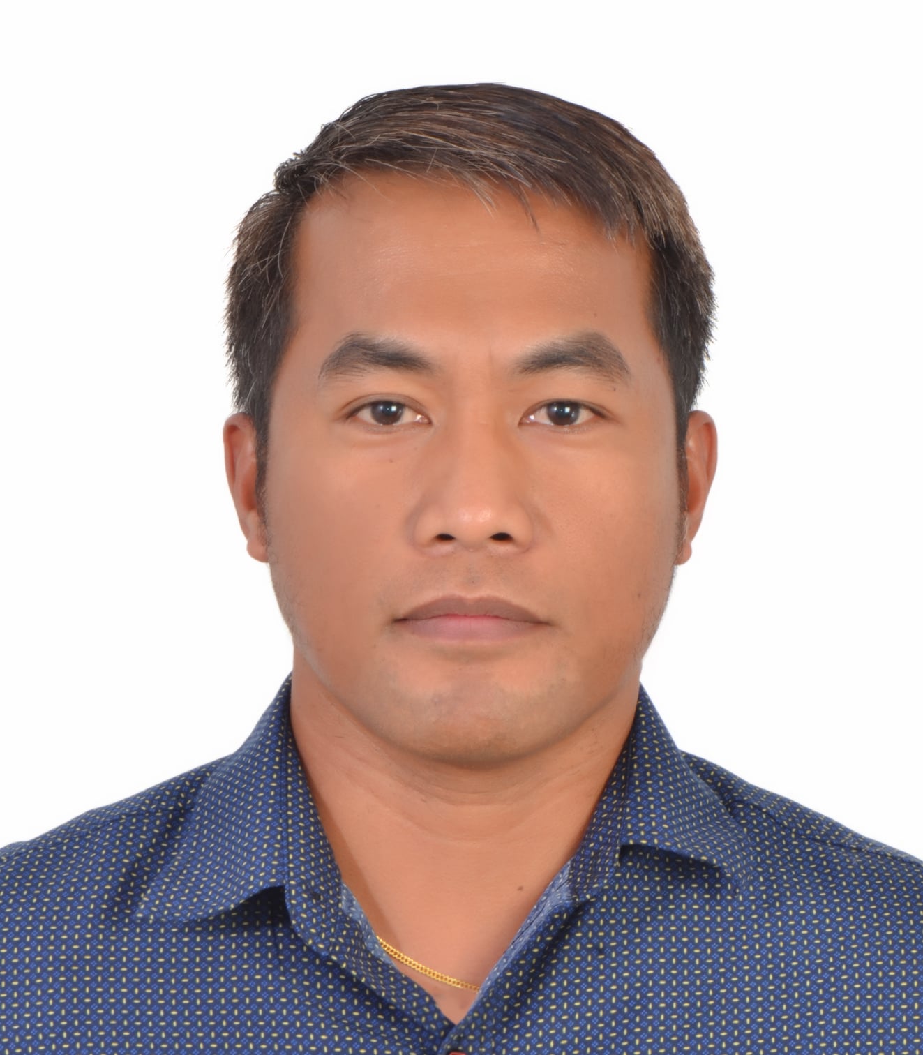 ARVIN NUNEZ