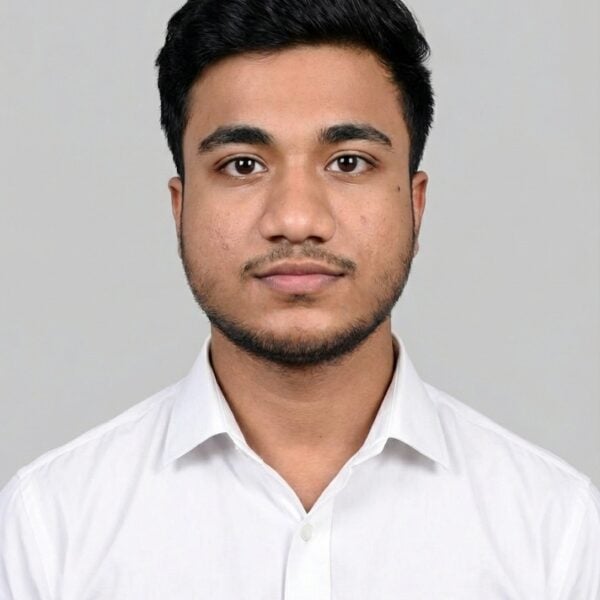 Ankit Soni