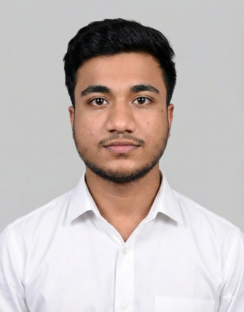 Ankit Soni