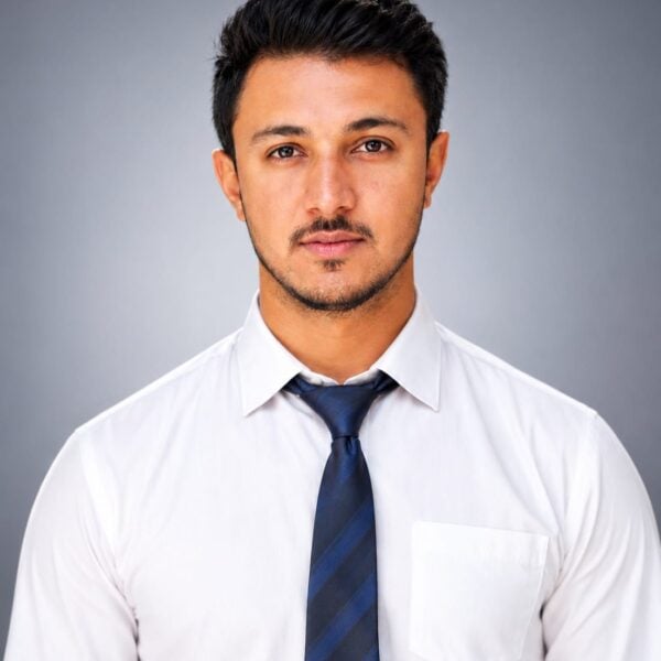 Awais Ali