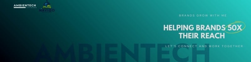 Ambientech Softwares - cover