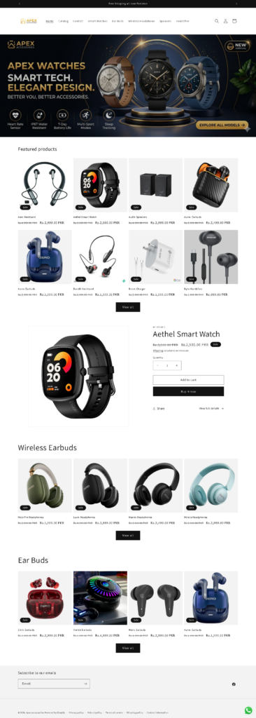 Muhammad Ibrahim - portfolio - 1