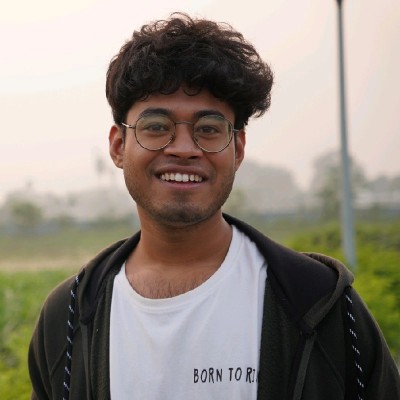 Arham Reza