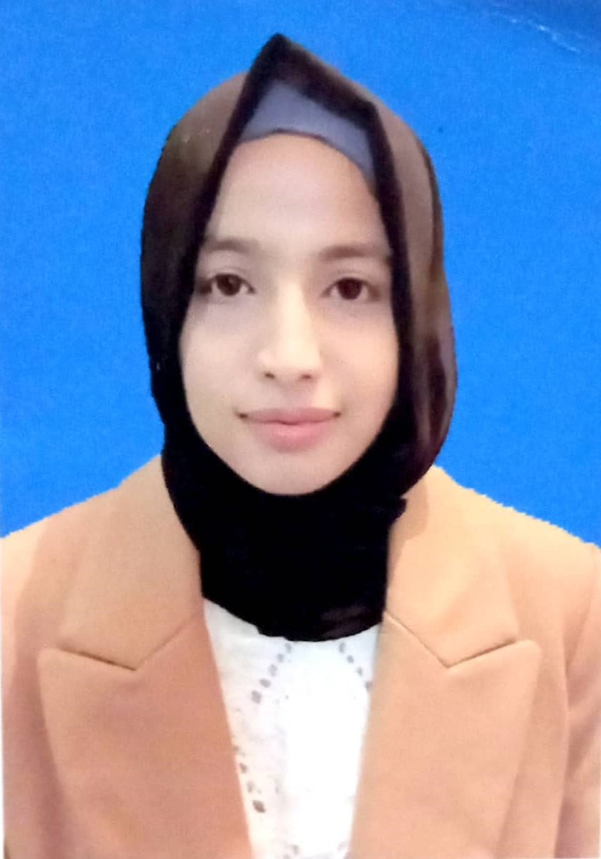 Arisha Sabir