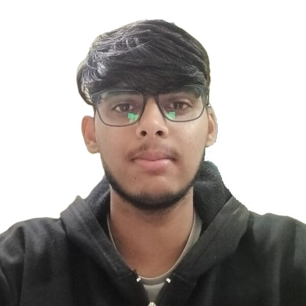 Ashish Patidar