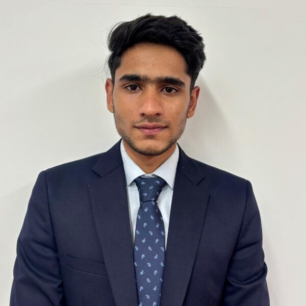 Ashutosh sharma
