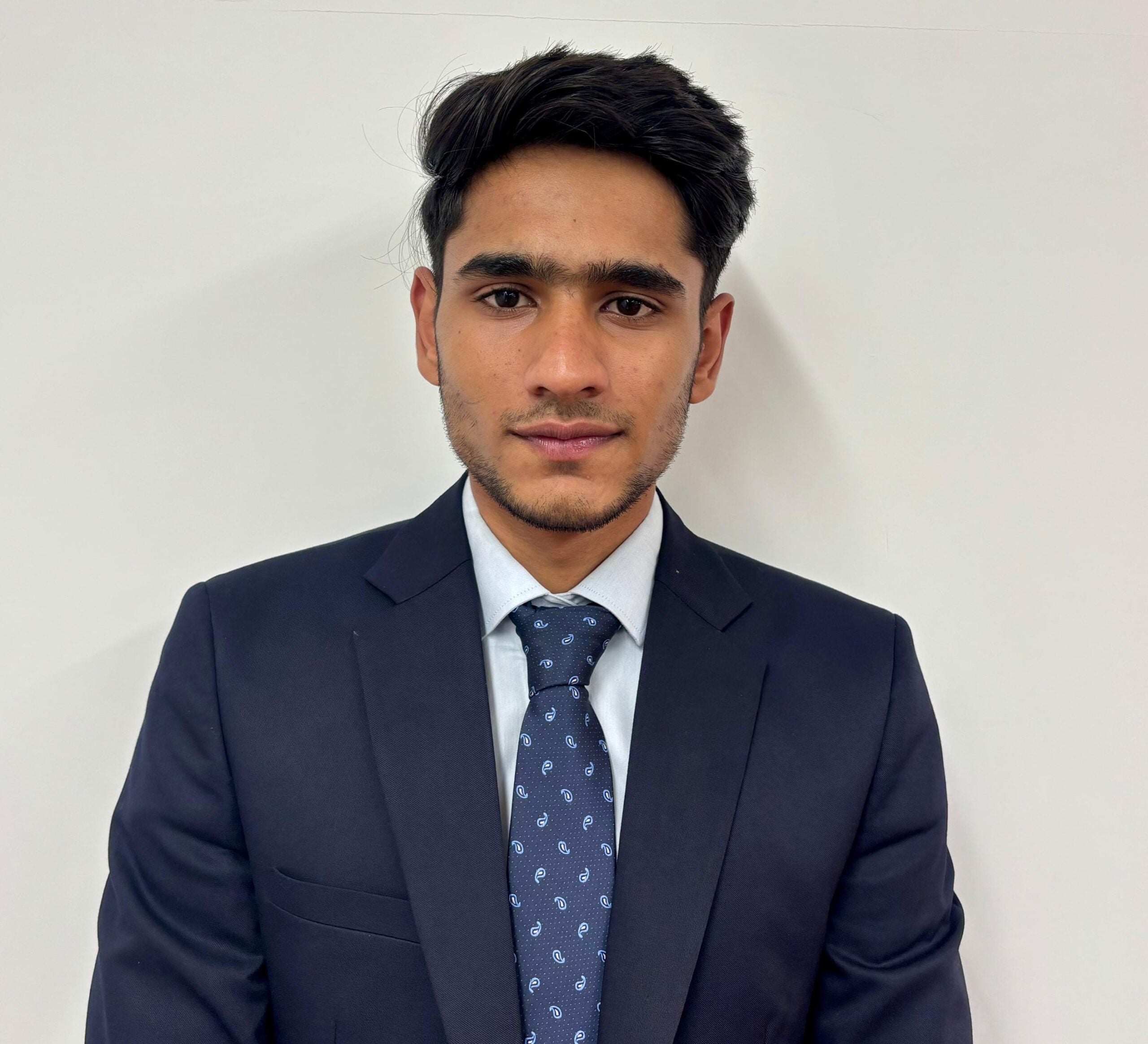 Ashutosh sharma