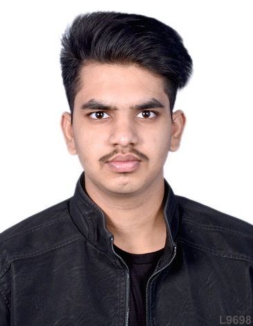 Ashwin Bagaria