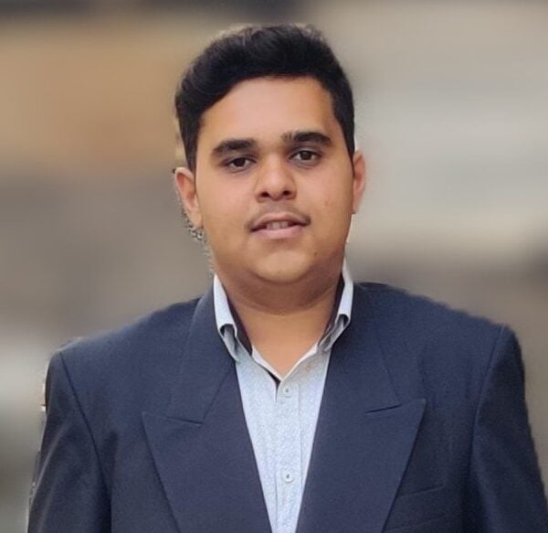 Aditya Purohit