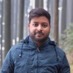 ATANU PAUL - Kolkata, India