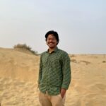 Mohammed Athif Musthafa - Bangalore, India