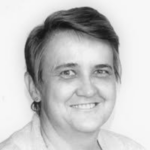 Susan van der Walt - Pretoria, South Africa