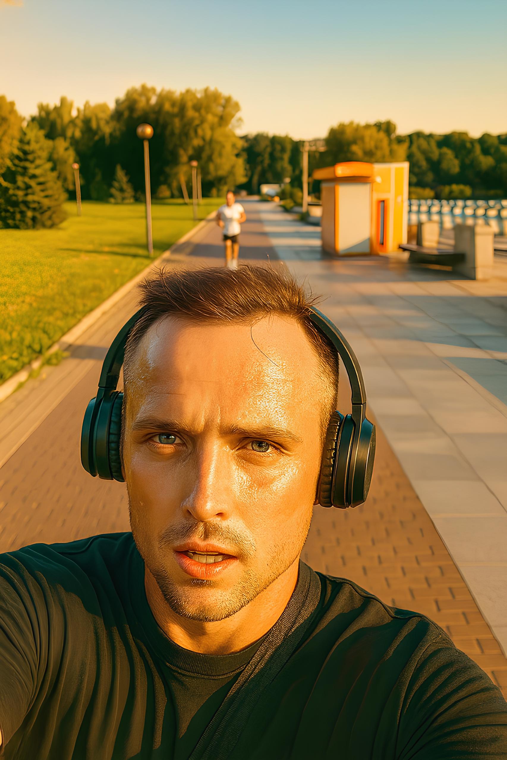 Kirill Makovski