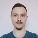 Andrei Sestac - Iași, Roumanie