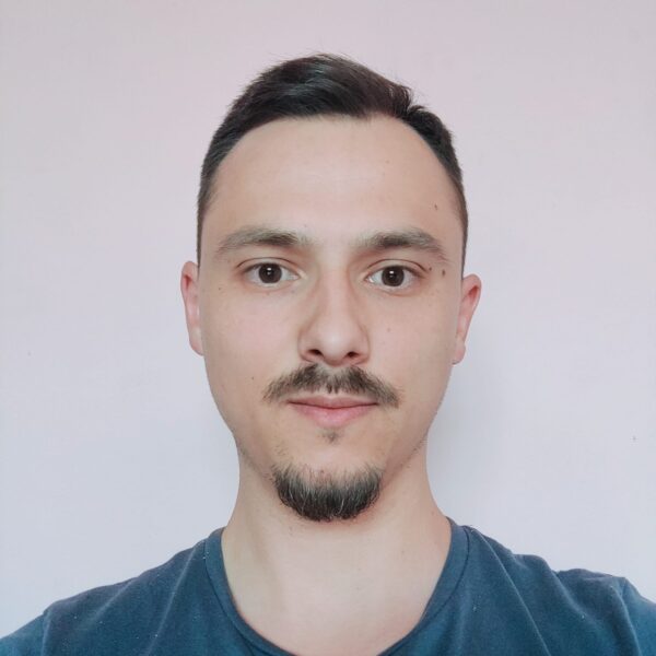 Andrei Sestac