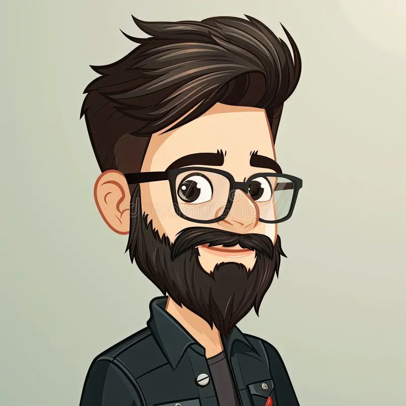 saeid hosseini