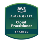 aws cloud quest cloud practitioner