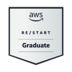aws-re/start graduate