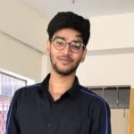 Ayush Chauhan - Delhi, India