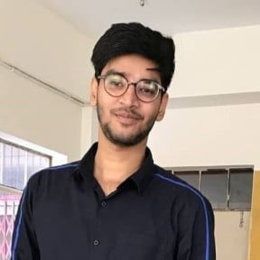Ayush Chauhan
