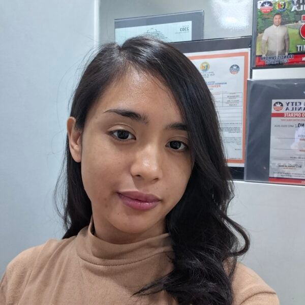 Gabriella San Jose
