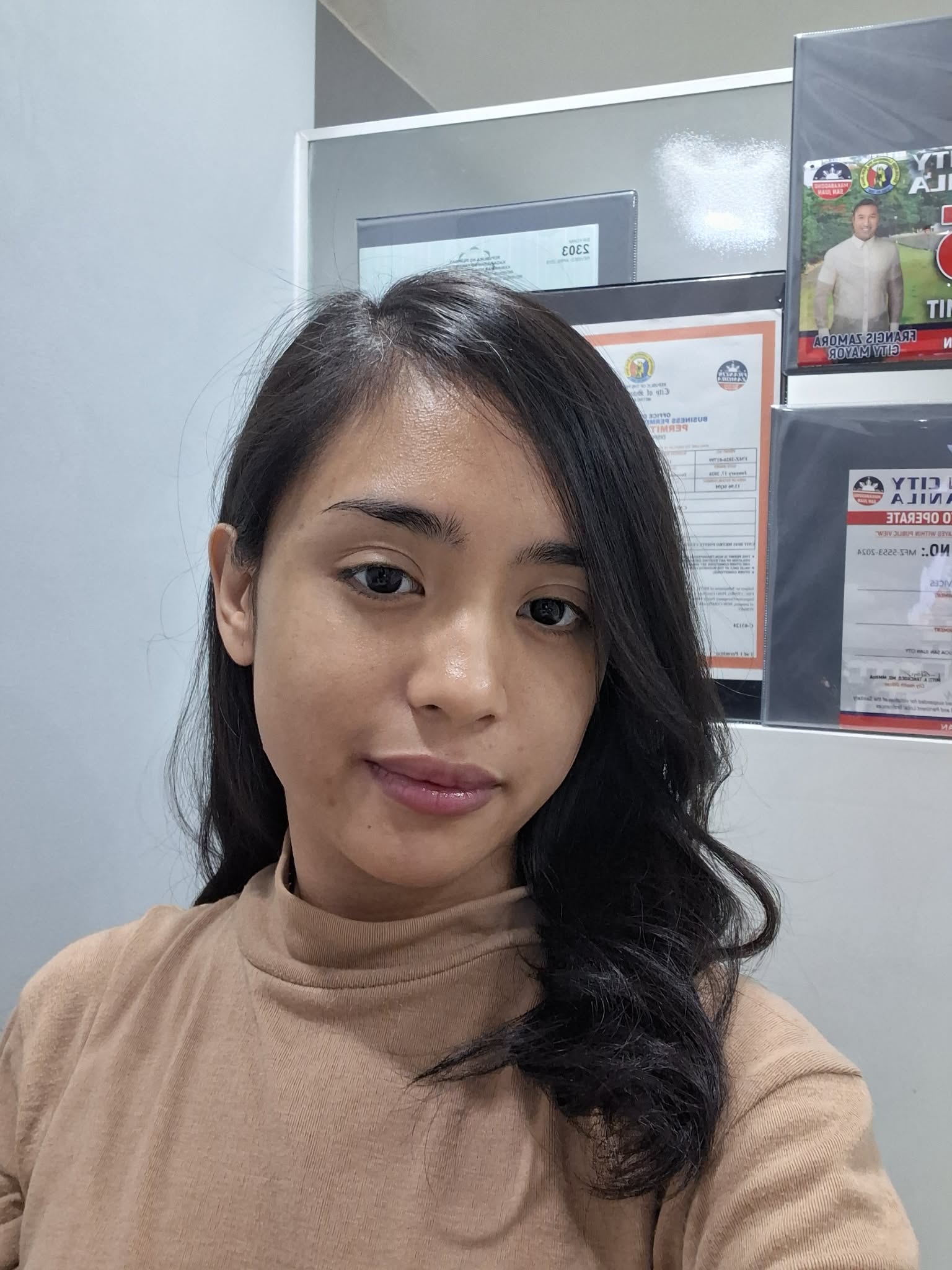 Gabriella San Jose