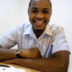 Felix Nzila - Nairobi, Kenya