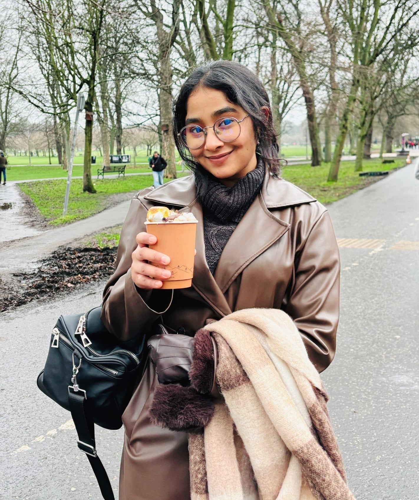 Mahbuba Islam Sneha