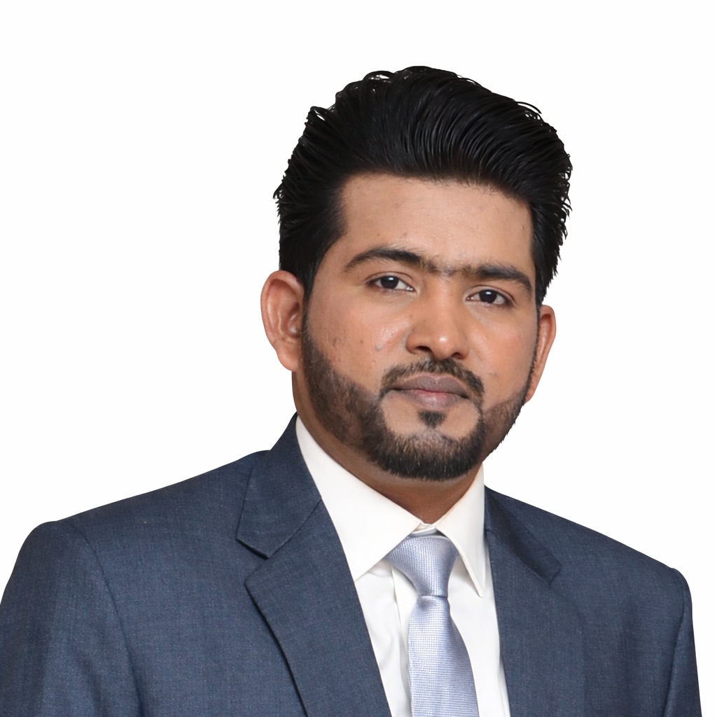 Asghar Ali